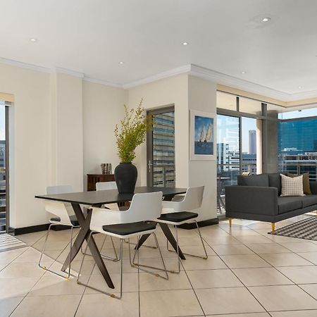 Icon Apartments Cape Town Exterior foto
